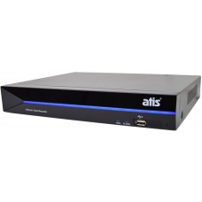 ATIS NVR 4109